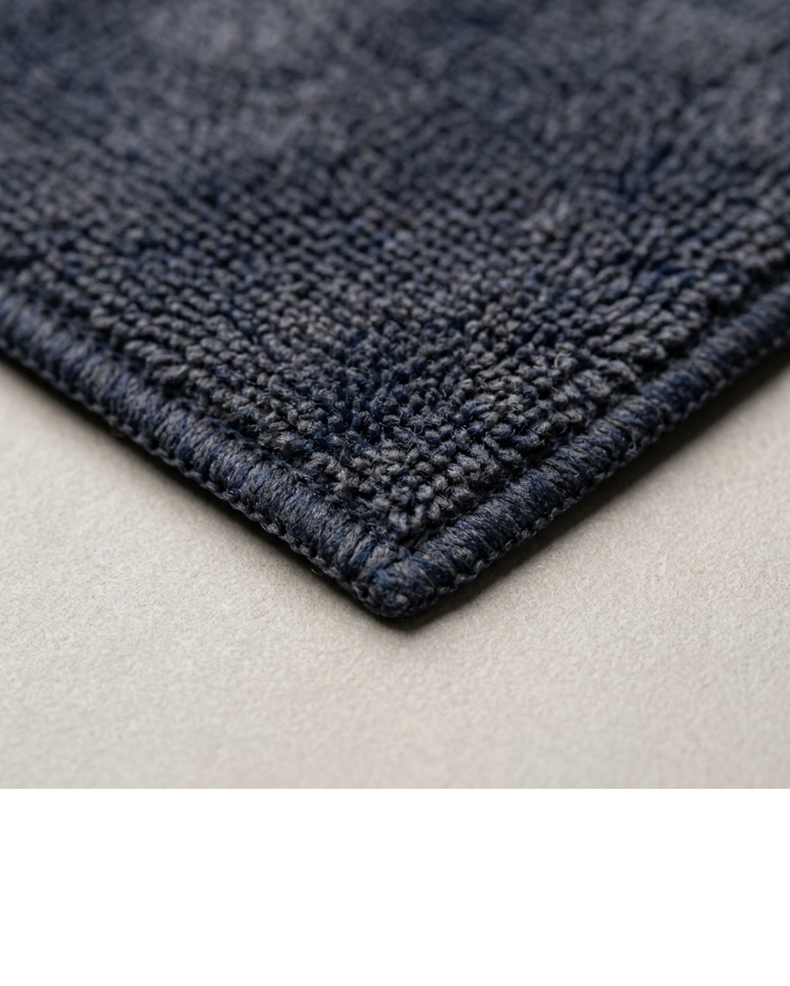 Edgeless Microfiber Detailing Cloths 12 Pack 16 x 16 in 300 GSM - Detail view