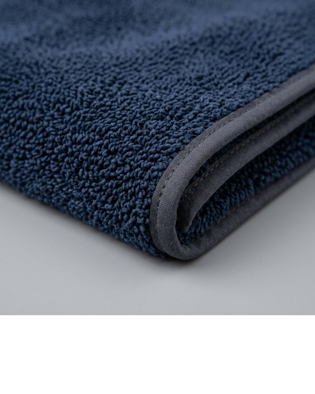 Twisted Loop Microfiber Car Drying Towels 3 Pack 24 x 36 in 500 GSM - Detail view
